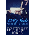 Dirty Rich Cinderella Story - Paperback