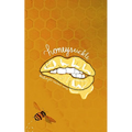 Honeysuckle - Paperback