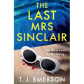 The Last Mrs Sinclair - Paperback
