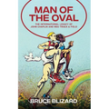 Man of the Oval: The International Legacy of John Chaplin and WSU Track & Field - Paperback