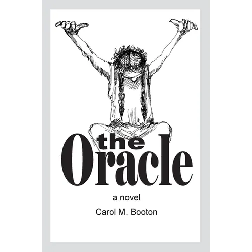 The Oracle - Paperback