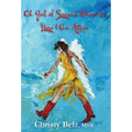 Oh God of Second Chances, Here I Am Again - Hardcover