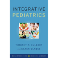 Integrative Pediatrics - Hardcover