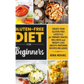 Gluten-Free for Beginners - Hardcover
