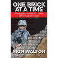 One Brick at a Time - Hardcover