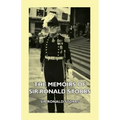 The Memoirs of Sir Ronald Storrs - Paperback