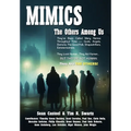 Mimics - The Others Among Us - Paperback