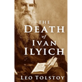 The Death of Ivan Ilyich - Paperback