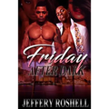 Friday After Dark - Paperback