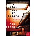 A Head Full of Ghosts - Paperback