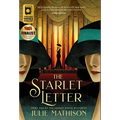 The Starlet Letter - Hardcover