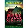 The Wrong Sister - Hardcover