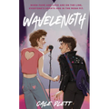 Wavelength - Paperback