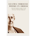 Agatha Christie Books in Order - Paperback