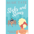 Sticks and Stones - Paperback