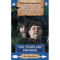 The Templars' Promise: from Richard Carpenter's Robin of Sherwood - Paperback