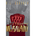 An Unconventional Mr. Peadlebody - Paperback