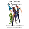 The Code of the Spacelanes - Paperback