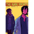 The Rose Society: Artist Edition - Paperback
