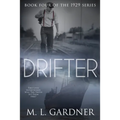 Drifter: Book Four - Paperback