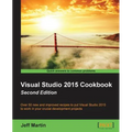 Visual Studio 2015 Cookbook - Paperback