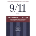 9/11 and Terrorist Travel: A Staff Report of the National Commission on Terrorist Attacks Upon the United States - Paperback