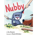 Nubby - Hardcover