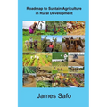 Roadmap to sustain agriculture in rural development - Paperback