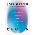 Chosen: Your Life Is Marked for Distinction - Hardcover