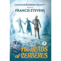 The Heads of Cerberus: Annotated Version with Foreword by Jody Lynn Nye - Hardcover