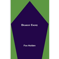 Dearest Enemy - Paperback