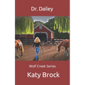 Dr. Dailey - Paperback