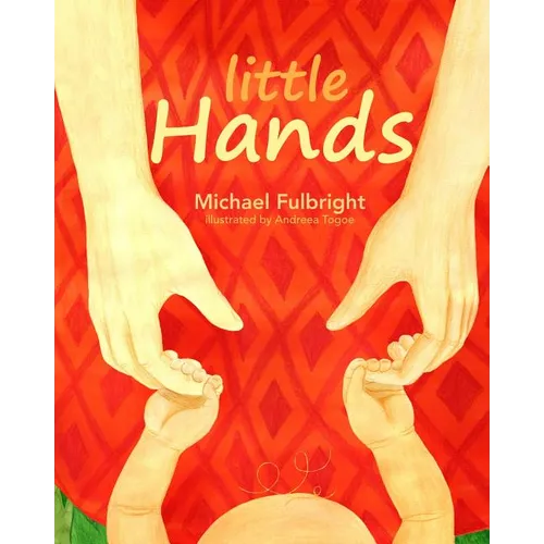 Little Hands - Paperback
