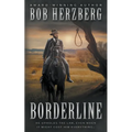 Borderline - Paperback