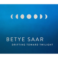 Betye Saar: Drifting Toward Twilight - Hardcover