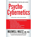 Psycho-Cybernetics: Updated and Expanded - Paperback