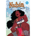 Nubia: Too Real - Paperback