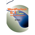 WordPerfect 6.1 for Windows Instant Reference - Paperback