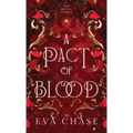 A Pact of Blood - Hardcover