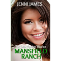 Mansfield Ranch: The Jane Austen Diaries - Paperback