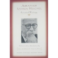 Abraham Joshua Heschel: Essential Writings (Modern Spiritual Masters) - Paperback