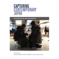 Capturing Contemporary Japan: Differentiation and Uncertainty - Hardcover