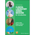 Clinical Laboratory Animal Medicine: An Introduction - Paperback