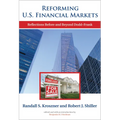 Reforming U.S. Financial Markets: Reflections Before and Beyond Dodd-Frank - Paperback