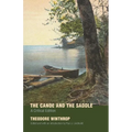 The Canoe and the Saddle - Paperback