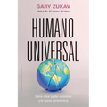 Humano Universal - Paperback