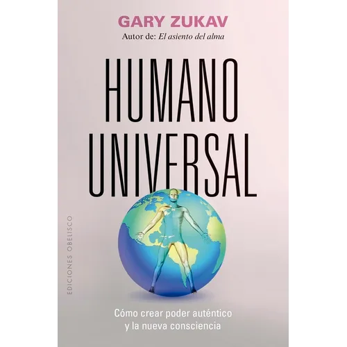 Humano Universal - Paperback