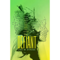 The Defiant: The Forsaken Trilogy - Paperback