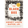 The Black Box: Writing the Race - Paperback
