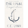The Final Temptation: A Men of Honor Special Edition Cover - Paperback
